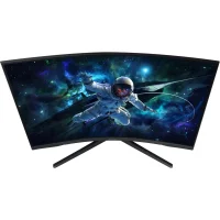 Игровой монитор Samsung Odyssey G5 LS27CG550EIXCI фото 5